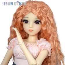 60cm BJD Poupée + Maquillage