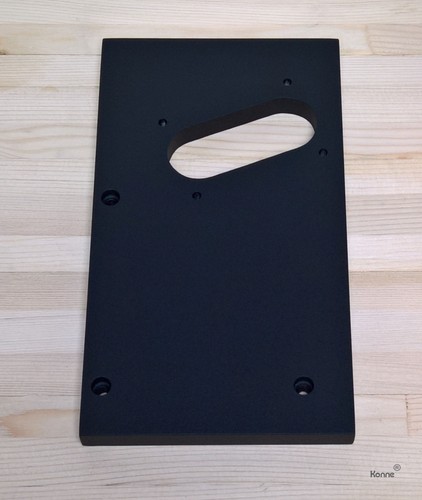 Tonearm board per thorens - tonearm,
