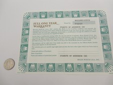 Collectible vintage antique