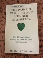 The Painful Truth about Hunger