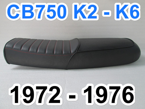 Sella moto honda 750k - cb,