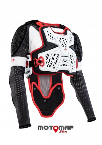 Acerbis pettorina body - acerbis,