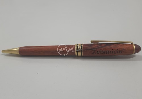 Penna sfera zetamicin color - penna, a