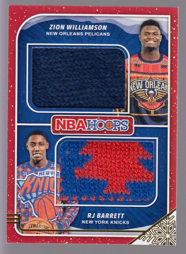 Patch doppio maglione nba - doppio,