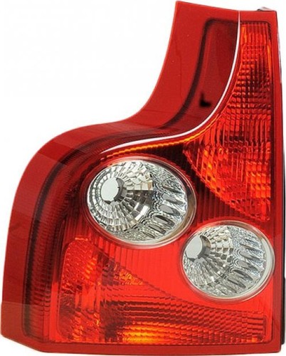 Fanale posteriore per volvo - fanale,