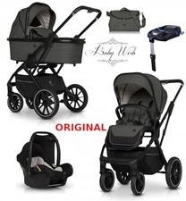CAVOE AXO COMFORT CARROZZINA