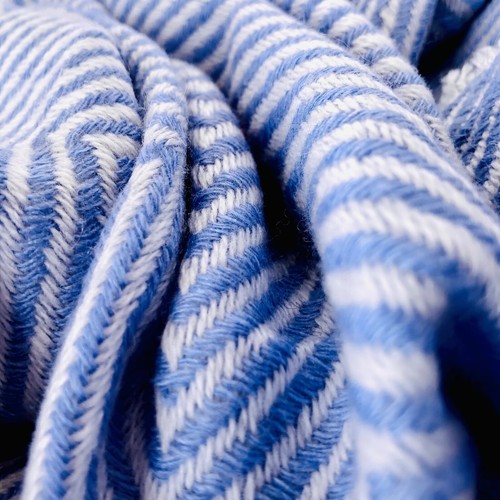 Coperta cashmere nuptse - coperta,