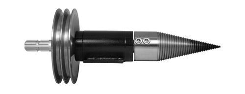 Kit tubo spaccalegna - kit,