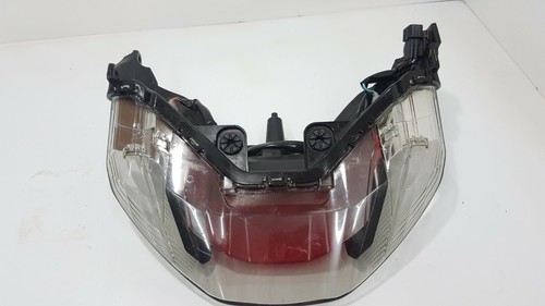 Fanale posteriore stop honda - stop,