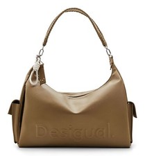 Desigual borsa a tracolla Half