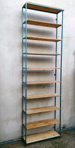 Libreria scaffalatura - libreria,
