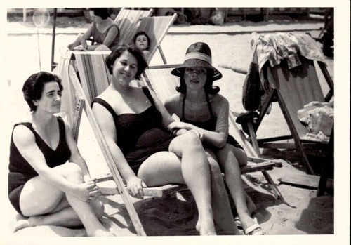 1960ca foto di donna - foto, e