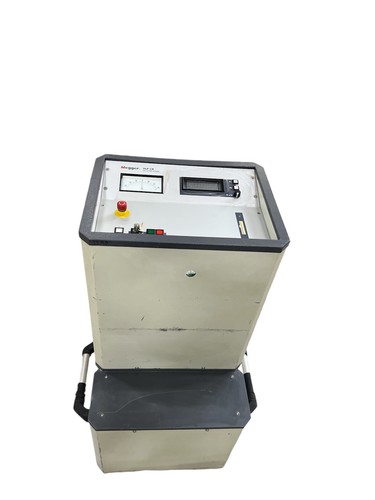 Megger seba kmt vlf cr - megger,
