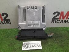 CENTRALINA INIEZIONE PER