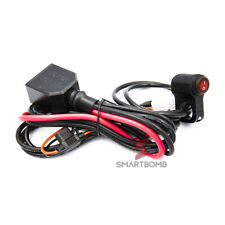 Kit Cablaggio sottochiave