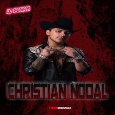 DJ DonCez - Christian Nodal