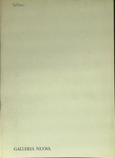 SAFFARO AA.VV. GALLERIA NUOVA