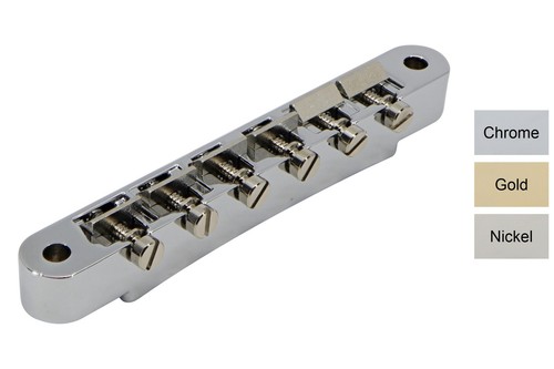 Usa tune matic bridge - bridge, senza