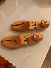 FORMA SCARPE IN LEGNO