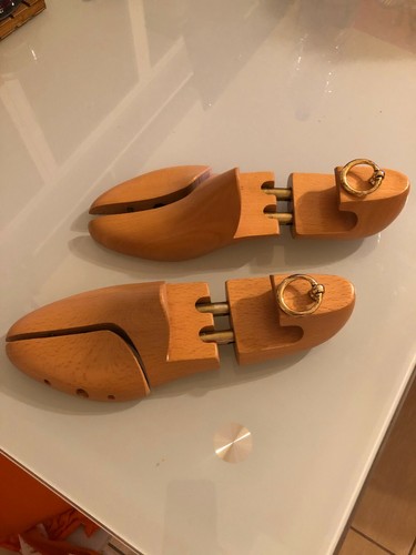 Forma scarpe legno - forma,