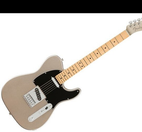 Fender telecaster 75th - fender,