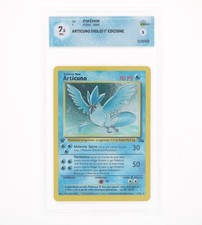 Pokémon- Articuno (Holo)