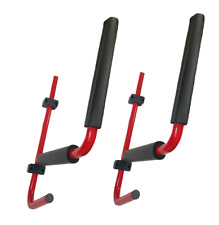 Montaggio a parete kayak -