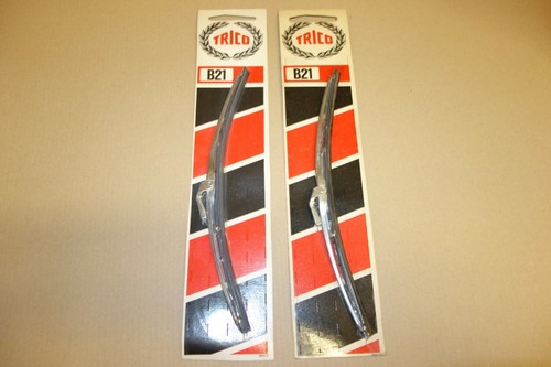 Tergicristalli trico vintage - trico,