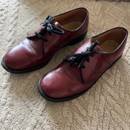 Scarpe bambino vintage - scarpe,