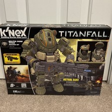 Nex 69504 titanfall militia - #69504,
