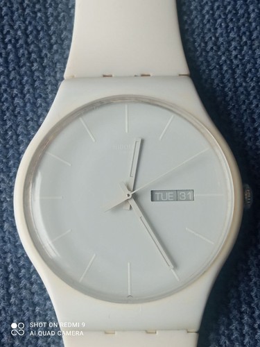 Orologio swatch 2010 - swatch,