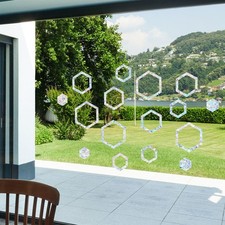  Adesivi Per Vetri Vetrate La