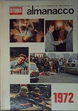 Almanacco di storia illustrata