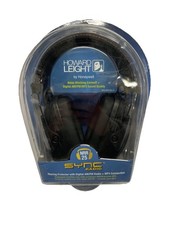 HONEYWELL Howard Leight Sync