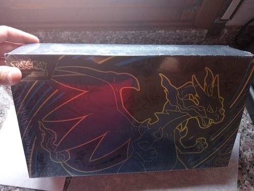 Pokémon mega charizard ex - pokémon, x-ex