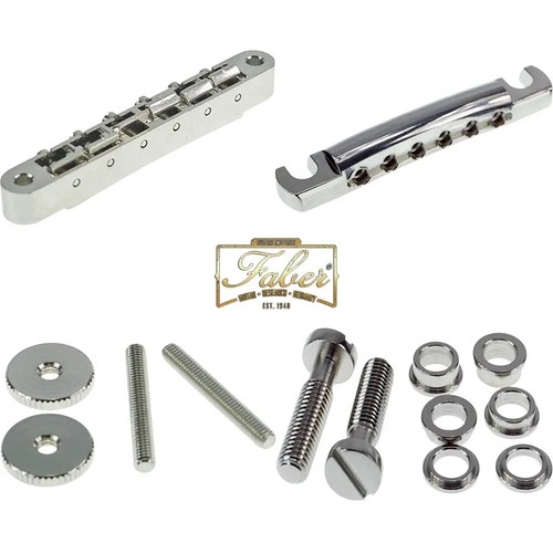 Faber masterkit gibson - faber,