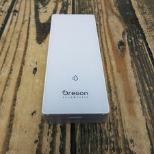 Oregon scientific sensor - scientific,