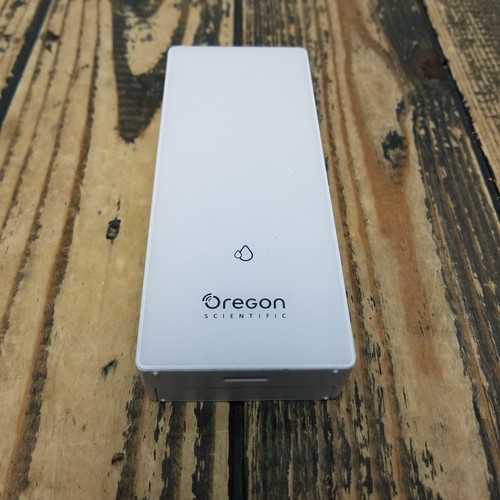 Oregon scientific sensor - scientific,