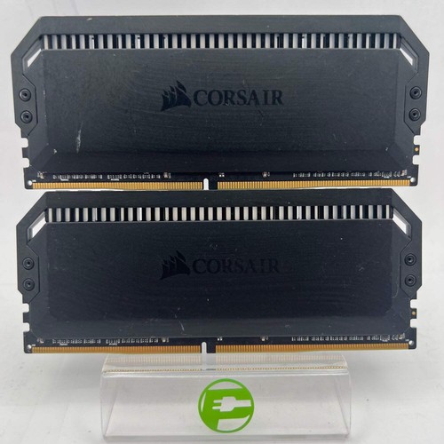 Corsair dominator platinum rgb - corsair,