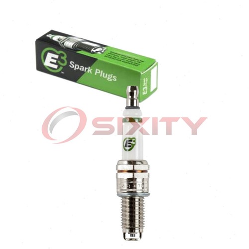 Spark plug for triumph - e3,