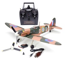 Volantex Spitfire Mk2 500 mm