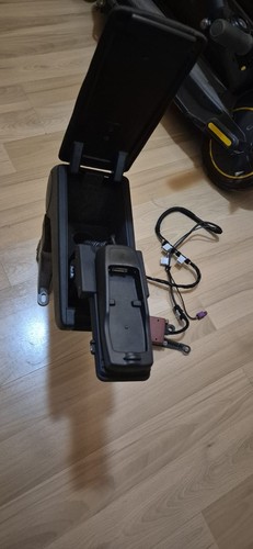 Audi armrest seat - a3,