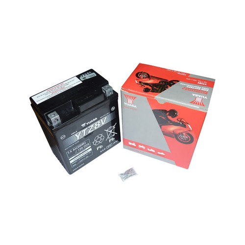 Batteria yuasa ytz8v pronta - yuasa,