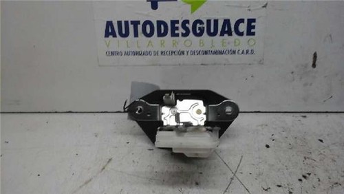 Serrure hayon honda civic - serrure,
