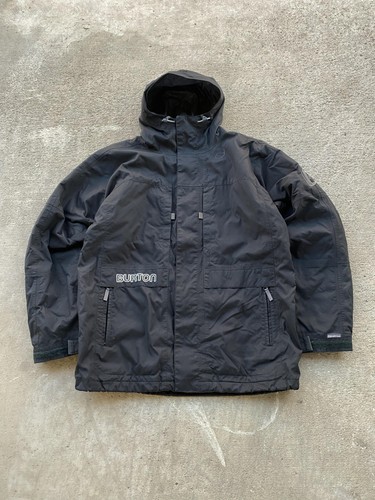 Giacca burton vintage uomo - giacca,
