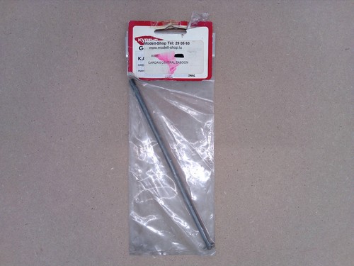 Albero motore kyosho - albero,
