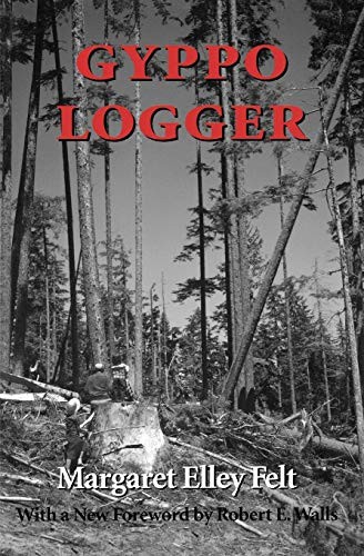 Gyppo logger columbia - gyppo, (columbia