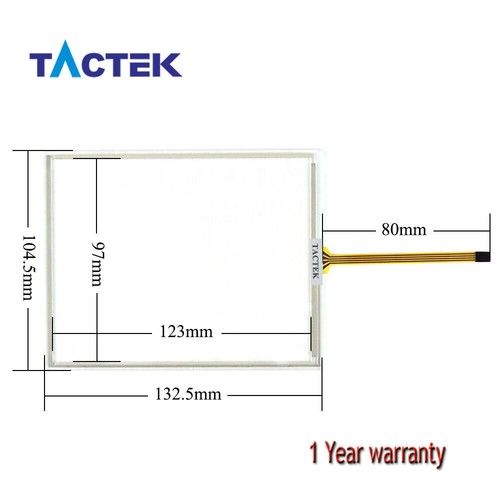 1pz touch screen pannello - 1pz,