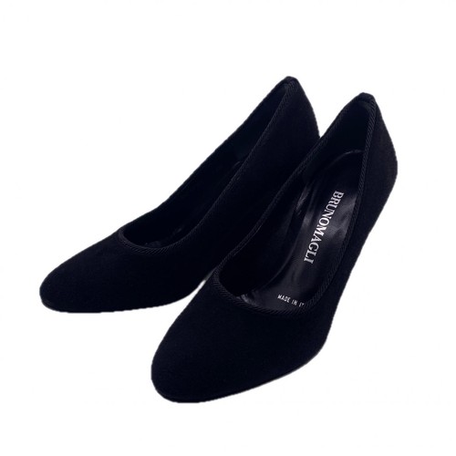Bruno magli pumps - magli, black