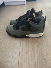 Nike Air Jordan 4 Undefeated